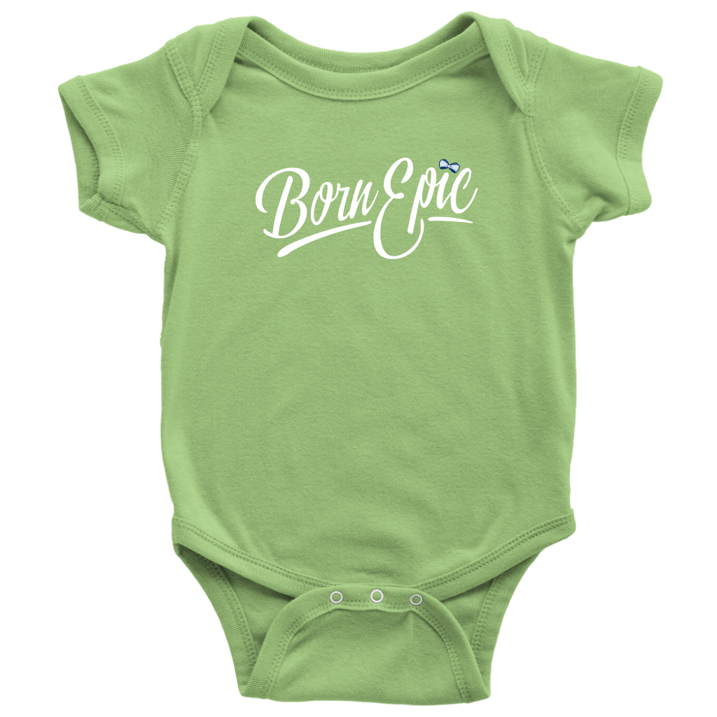 Blue Ribbon Baby Onesie Newborn