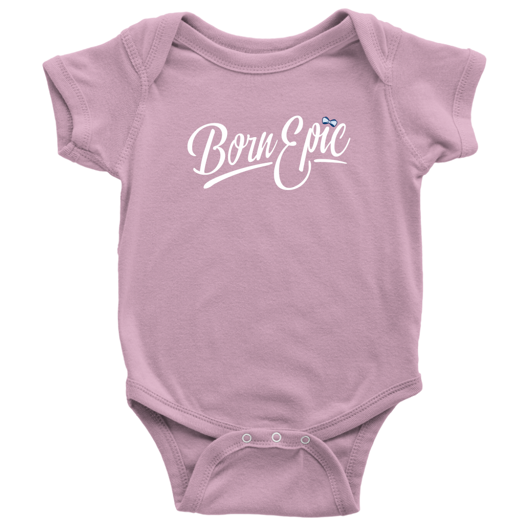 Blue Ribbon Baby Onesie Newborn