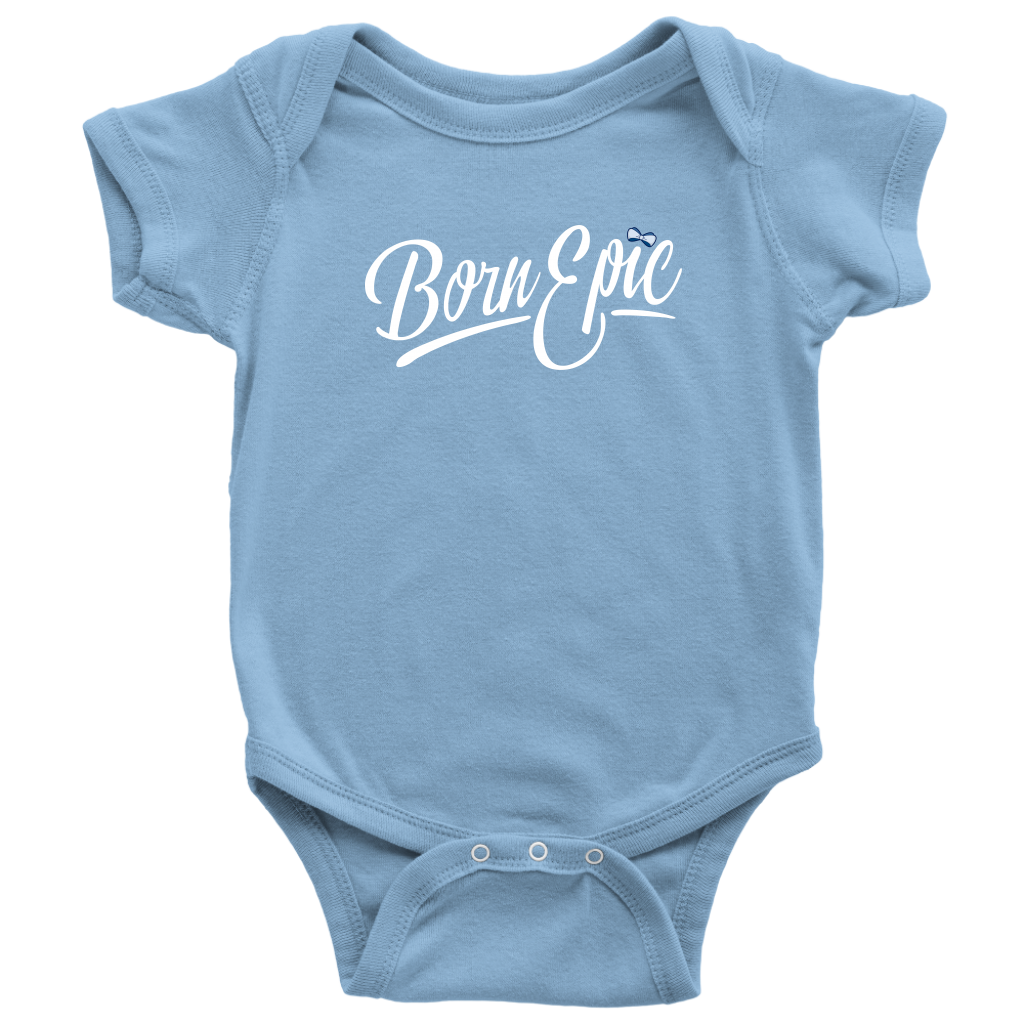 Blue Ribbon Baby Onesie Newborn