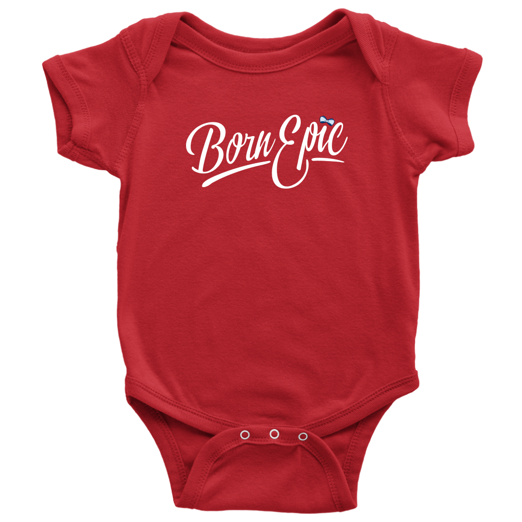 Blue Ribbon Baby Onesie Newborn