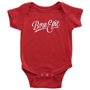 Blue Ribbon Baby Onesie Newborn