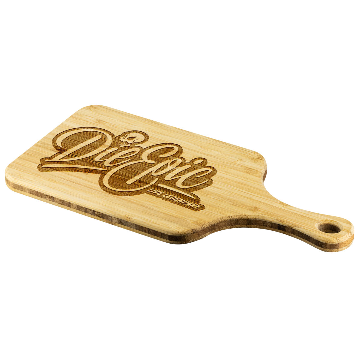 Die Epic Cutting Board