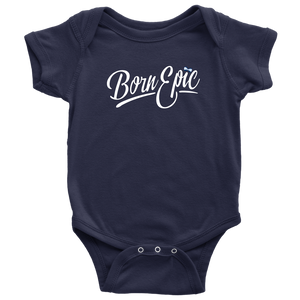 Blue Ribbon Baby Onesie Newborn