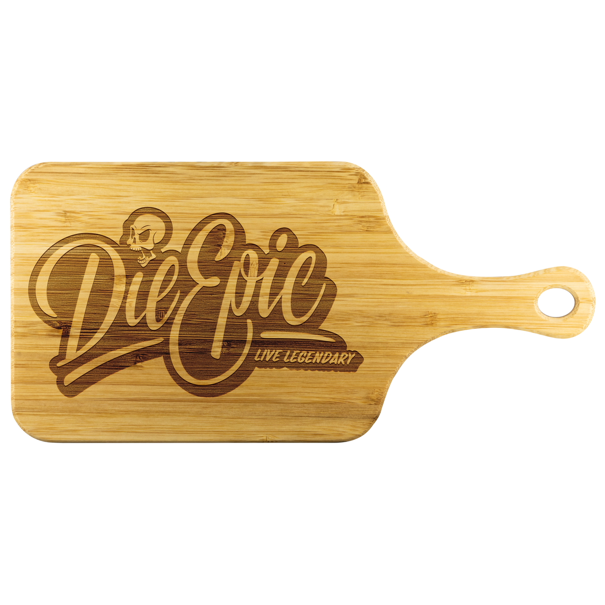 Die Epic Cutting Board