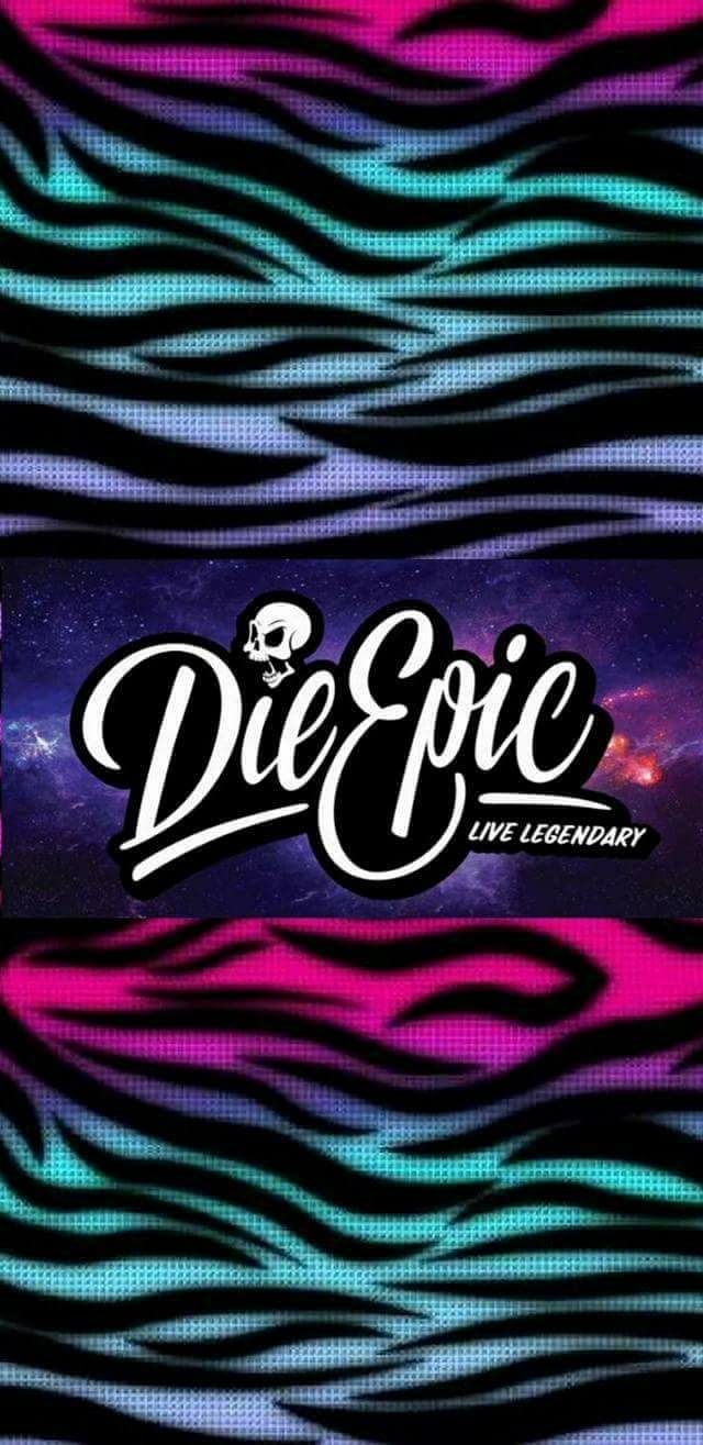 Epic Mobile Wallpaper [FREE DOWNLOAD!]